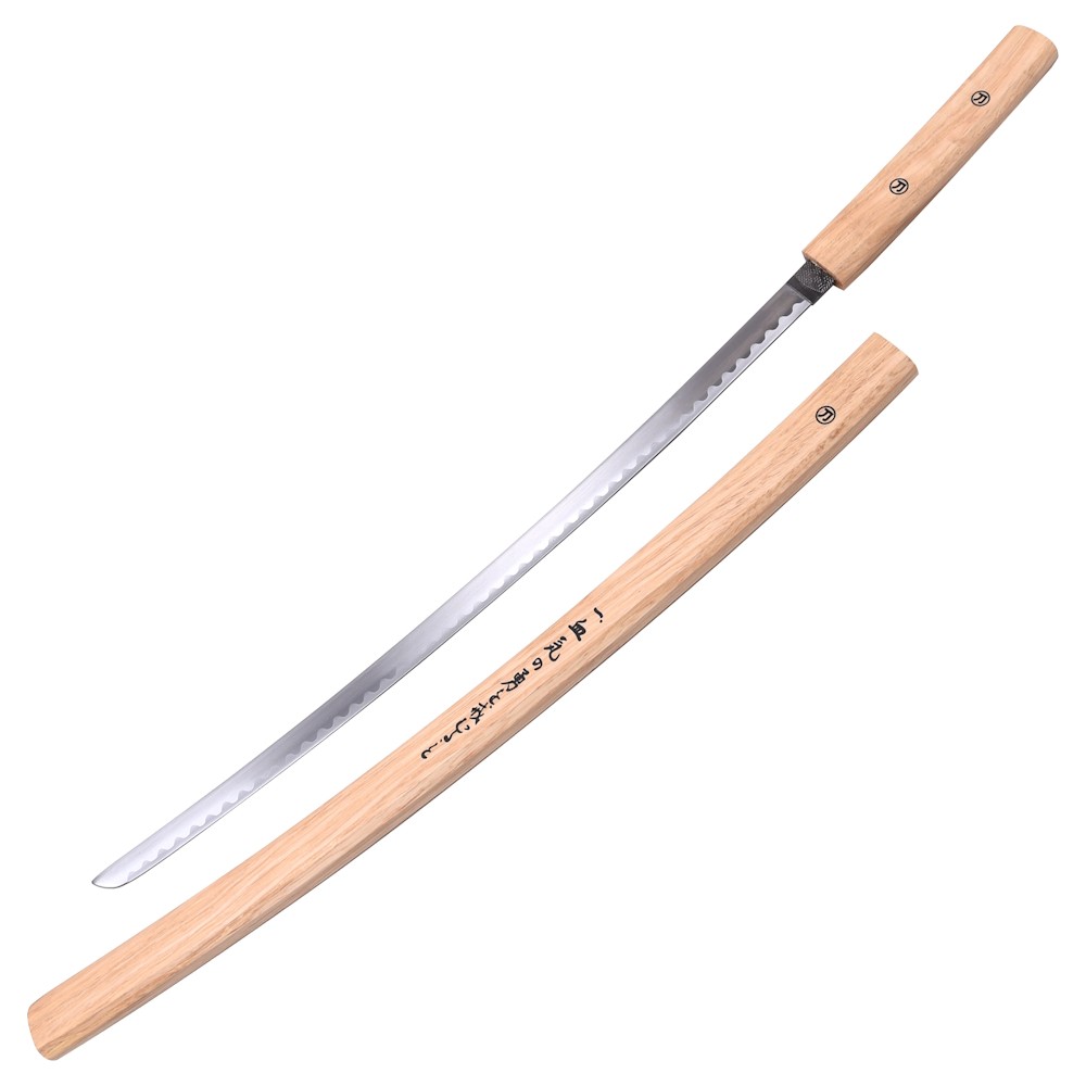 KATANA ORNAMENTALE (ZS524)