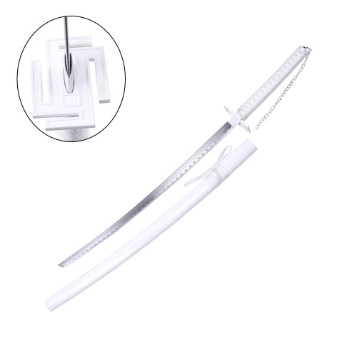 KATANA ORNAMENTALE (ZS514W)