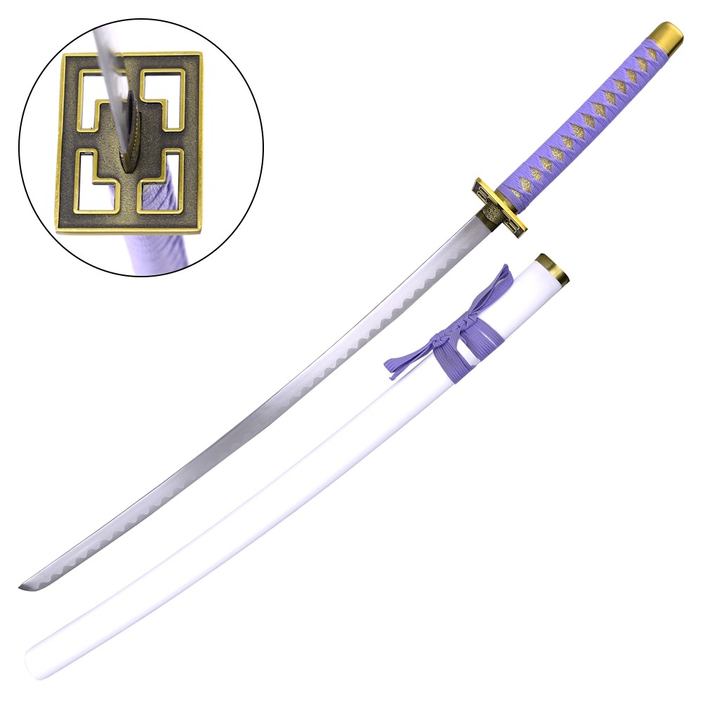 ORNAMENTAL KATANA (ZS519)