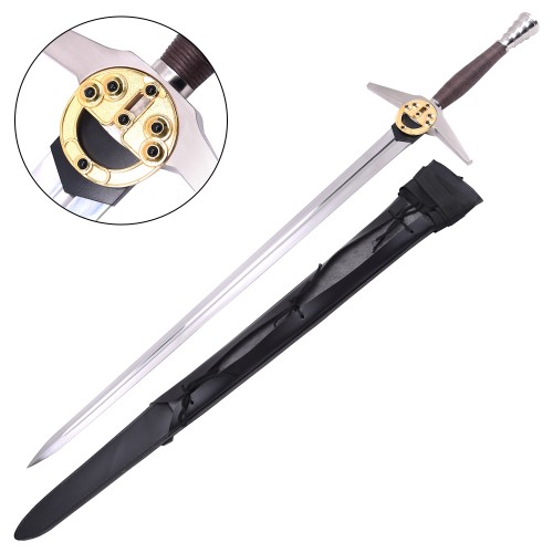 ORNAMENTAL SWORD (ZS668)