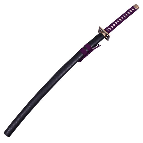 KATANA ORNAMENTALE (ZS519BP)