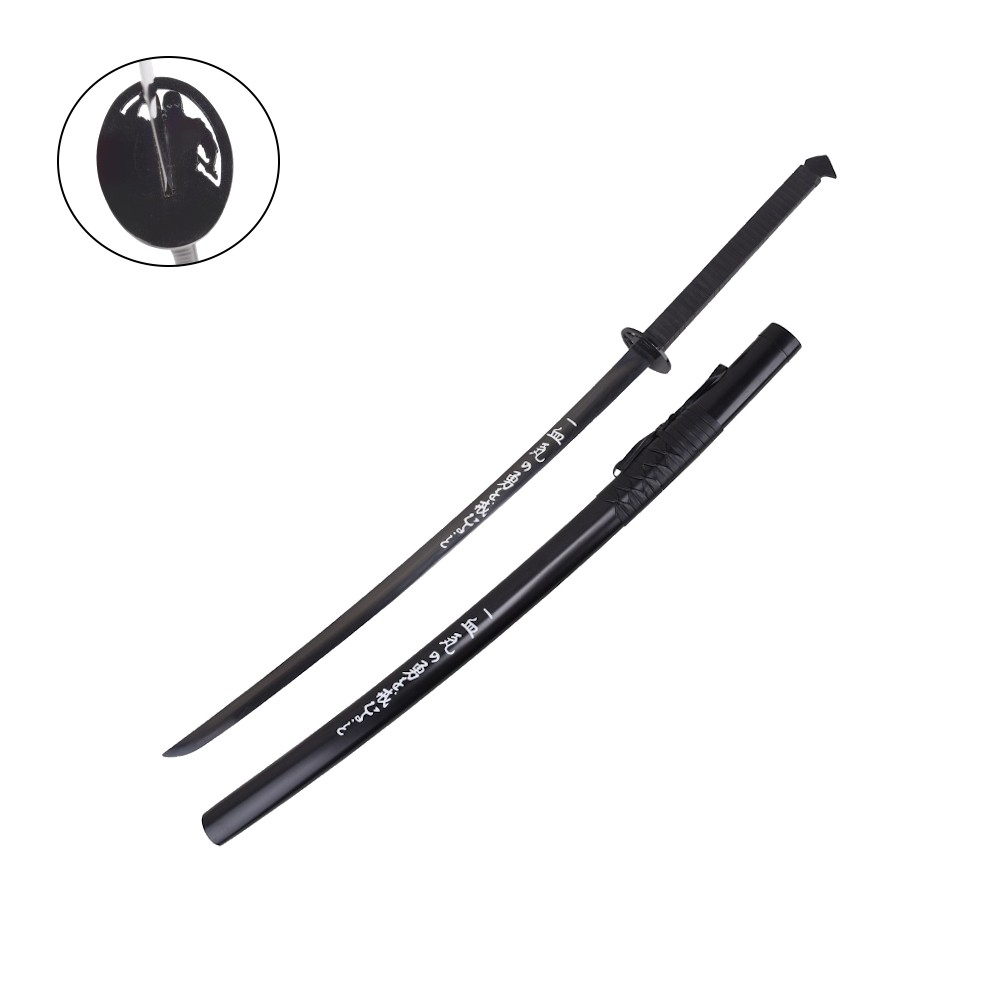 ORNAMENTAL KATANA (GD-1856)