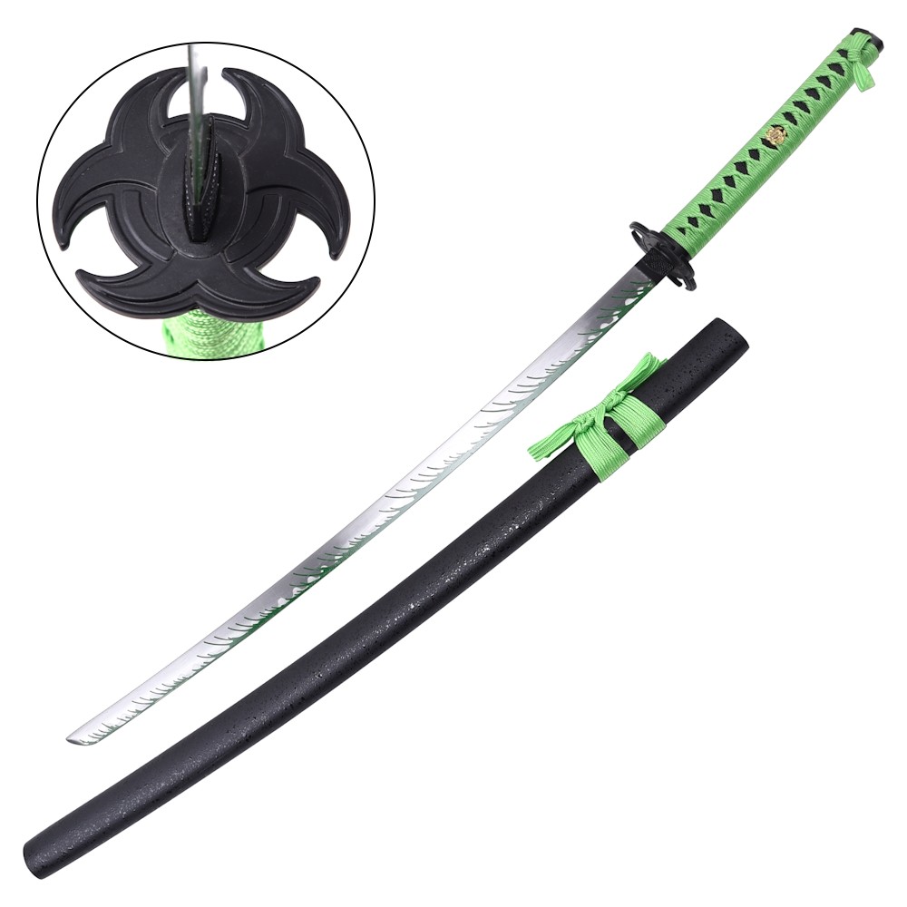 KATANA ORNAMENTALE (ZH-1199)