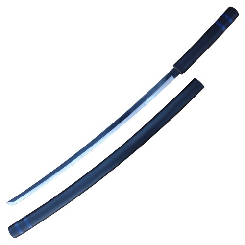 ORNAMENTAL KATANA (ZS621)