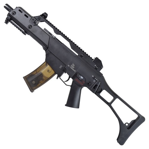 CYMA SPORT FUCILE ELETTRICO G36C NERO (CM011)