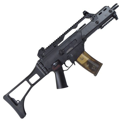 CYMA SPORT ELECTRIC RIFLE G36C BLACK (CM011)