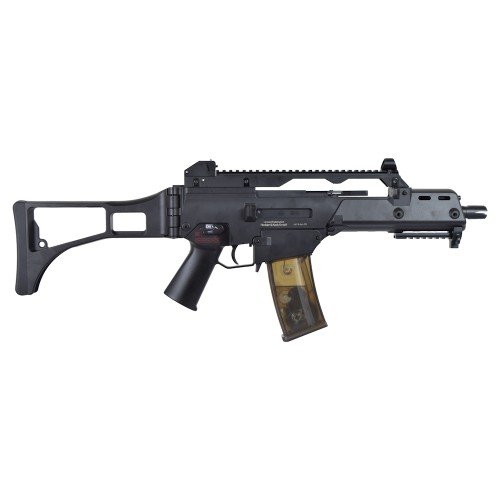 CYMA SPORT ELECTRIC RIFLE G36C BLACK (CM011)
