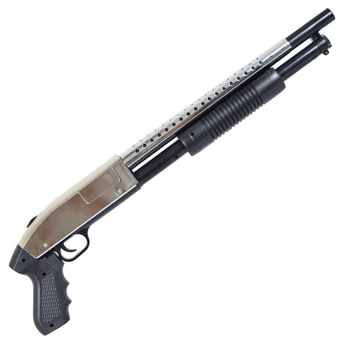 FUCILE A POMPA ECONOMICO (M56)