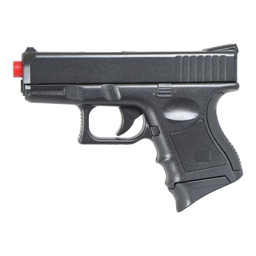 CYMA PISTOLA A MOLLA ECONOMICA P.698 NERO (ZM-08)