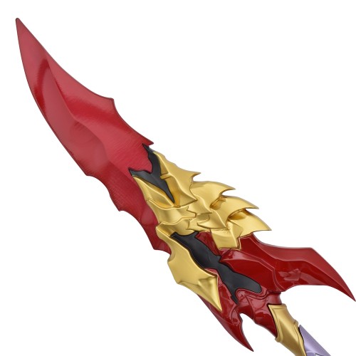 PUGNALE ORNAMENTALE (ZS1292)