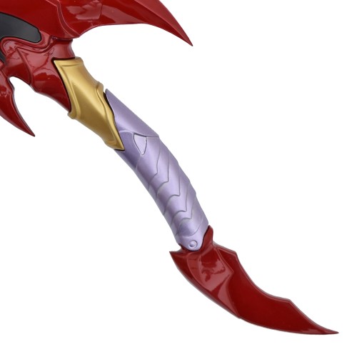 ORNAMENTAL DAGGER (ZS1292)