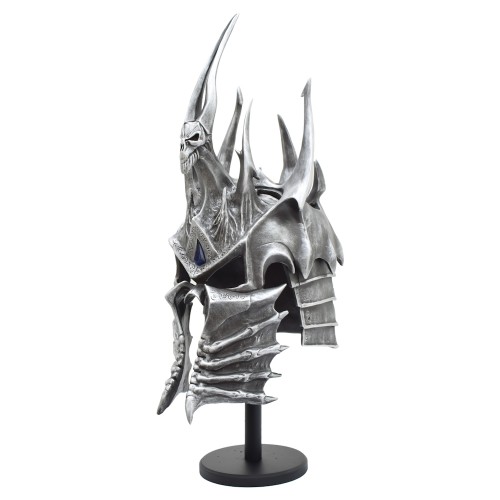 ORNAMENTAL HELM (ZS159)