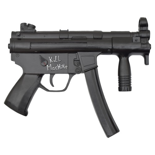 ORNAMENTAL GUN (ZS074)