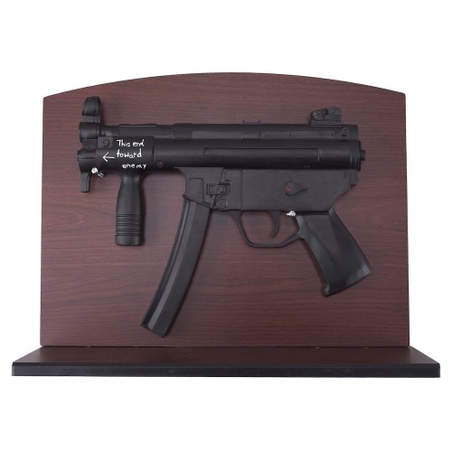 ORNAMENTAL GUN (ZS074)