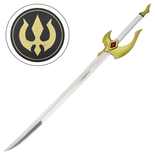 ORNAMENTAL SWORD (ZS736)