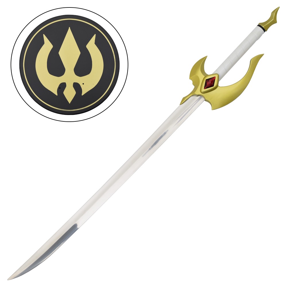 ORNAMENTAL SWORD (ZS736)