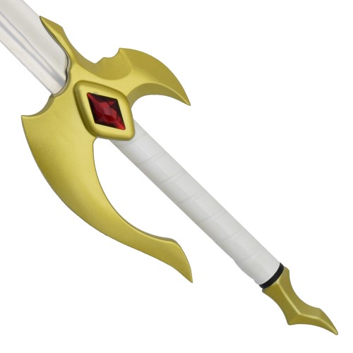 SPADA ORNAMENTALE (ZS736)