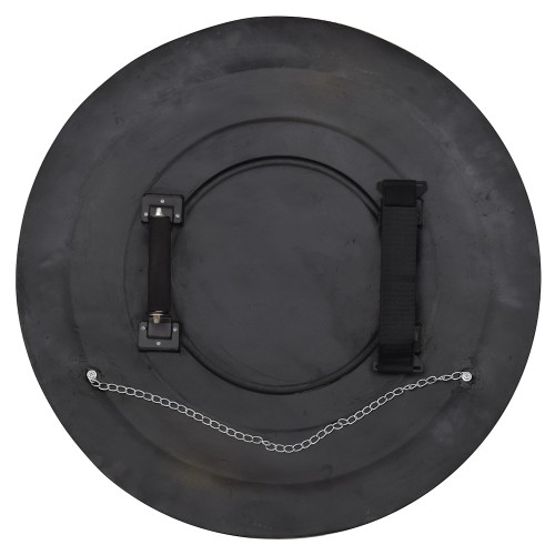 ORNAMENTALE SHIELD (ZS1285)