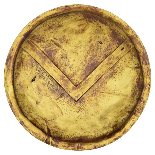 ORNAMENTALE SHIELD (ZS1285)