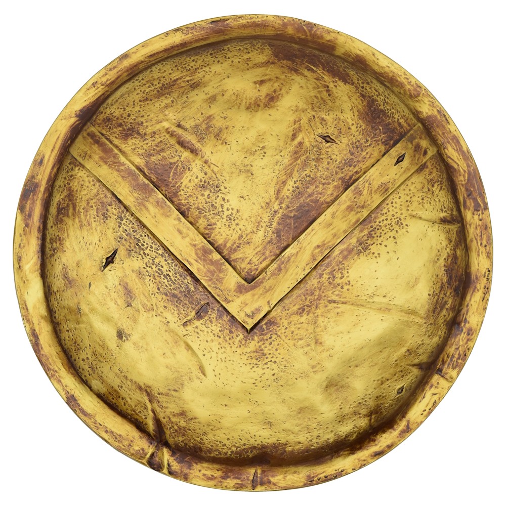 ORNAMENTALE SHIELD (ZS1285)