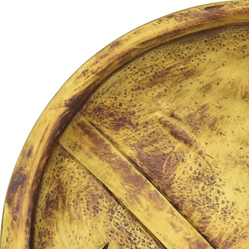 SCUDO ORNAMENTALE (ZS1285)