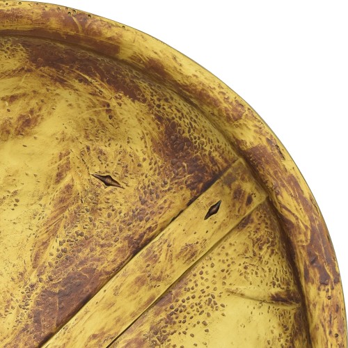 ORNAMENTALE SHIELD (ZS1285)