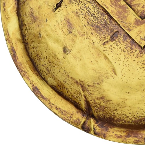 ORNAMENTALE SHIELD (ZS1285)