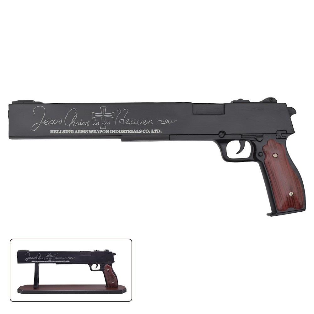 PISTOLA ORNAMENTALE (ZS1288)
