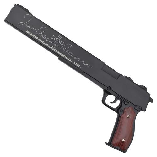 PISTOLA ORNAMENTALE (ZS1288)