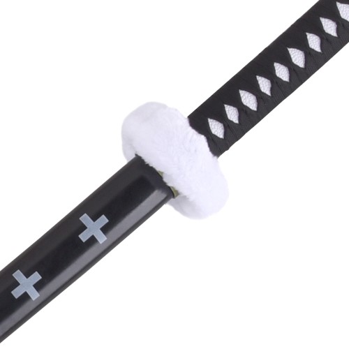 KATANA ORNAMENTALE VERSIONE XL (ZS521BXL)