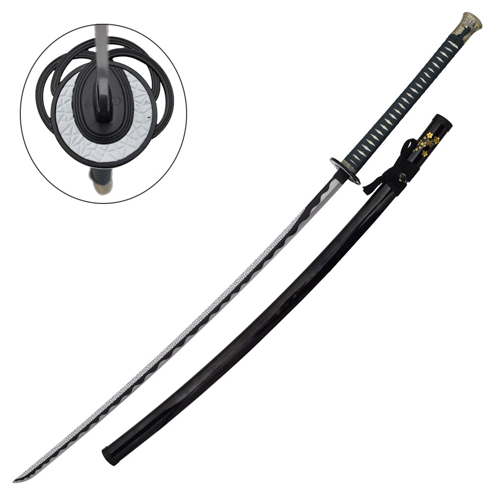 ORNAMENTAL KATANA (ZS1290)