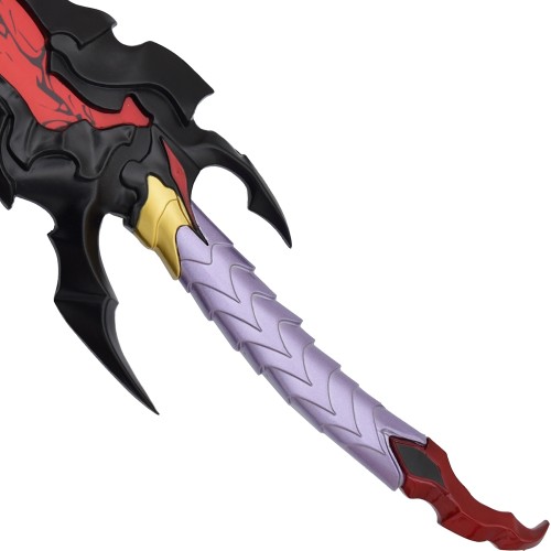 ORNAMENTAL DAGGER (ZS1291)