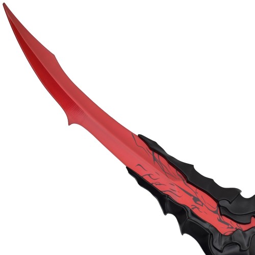 ORNAMENTAL DAGGER (ZS1291)