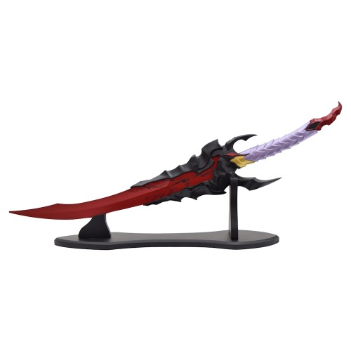 ORNAMENTAL DAGGER (ZS1291)