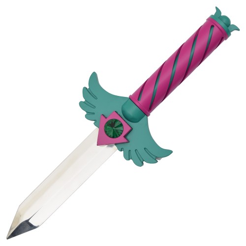 ORNAMENTAL DAGGER (ZS1270)