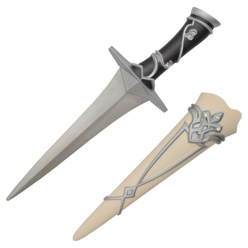 ORNAMENTAL DAGGER (ZS1282)