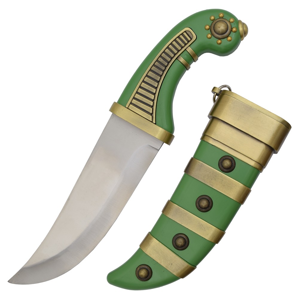 ORNAMENTAL DAGGER (ZS1289)
