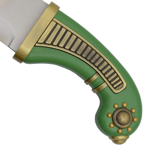 ORNAMENTAL DAGGER (ZS1289)