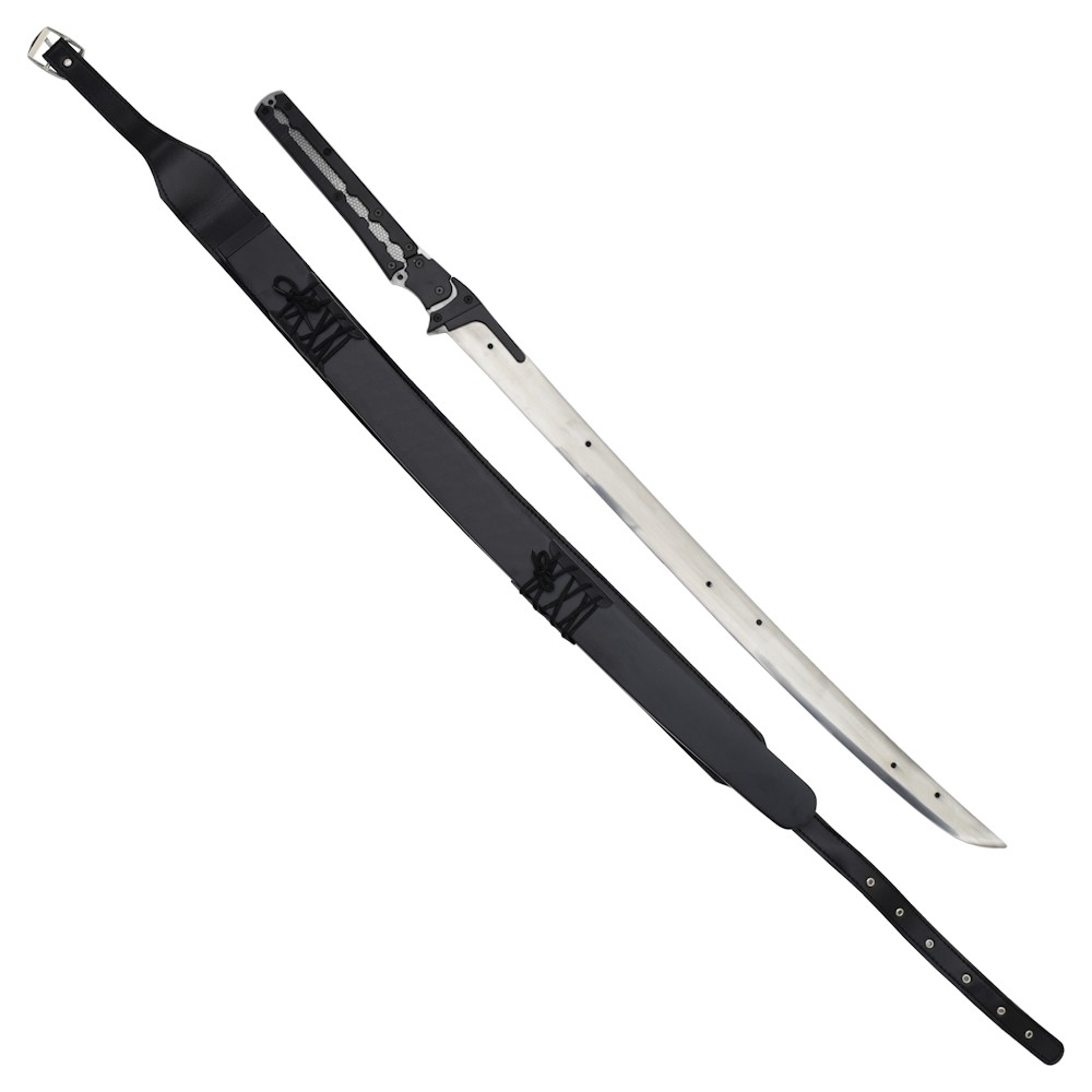 ORNAMENTAL SWORD (ZS1278)