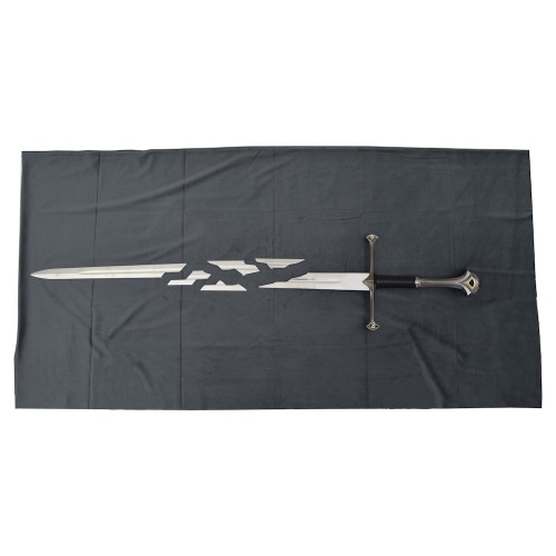 ORNAMENTAL SWORD (ZS640-6S)