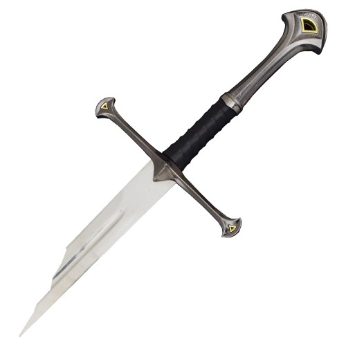 ORNAMENTAL SWORD (ZS640-6S)