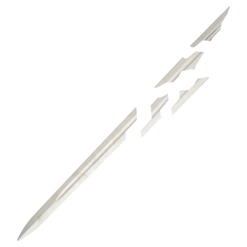 ORNAMENTAL SWORD (ZS640-6S)