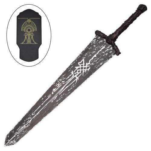 ORNAMENTAL SWORD (ZS1286)