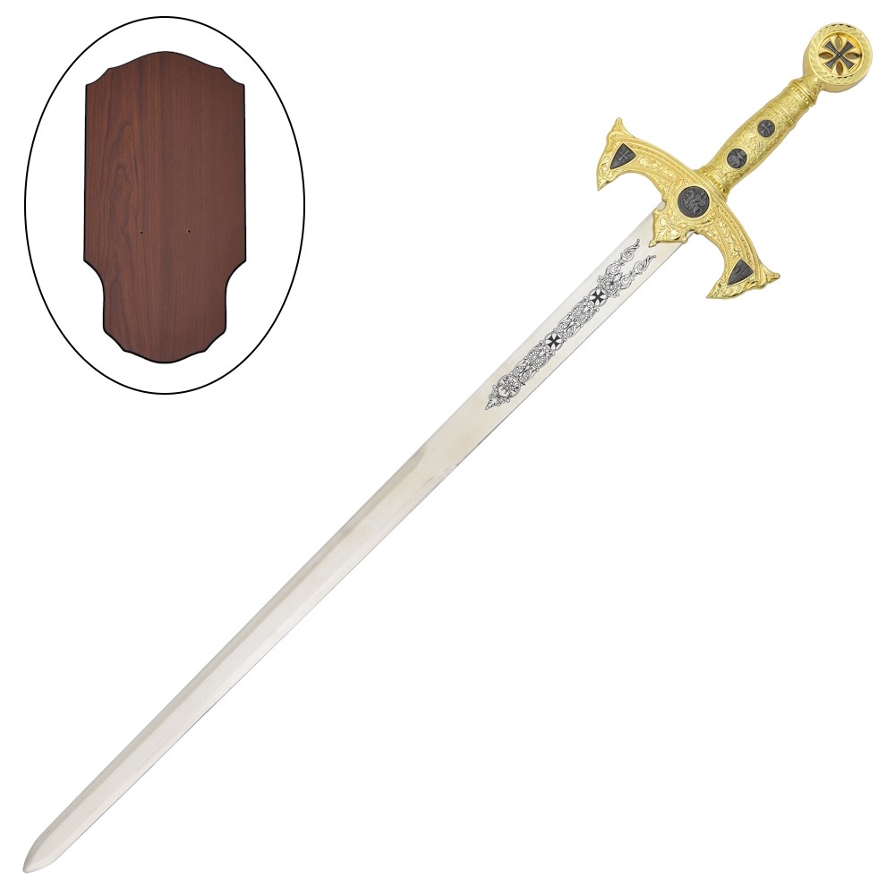 SPADA ORNAMENTALE (ZS1268)