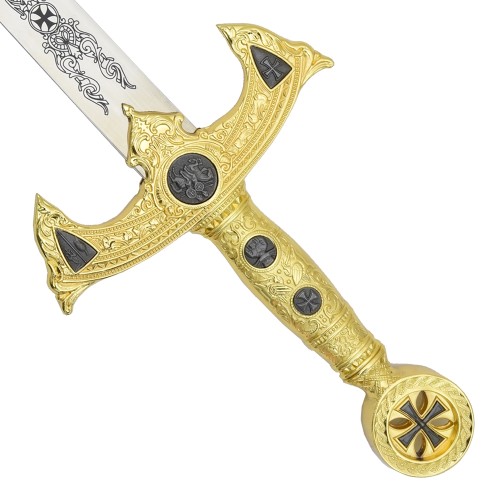 ORNAMENTAL SWORD (ZS1268)