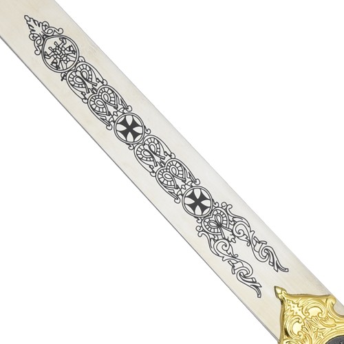 ORNAMENTAL SWORD (ZS1268)