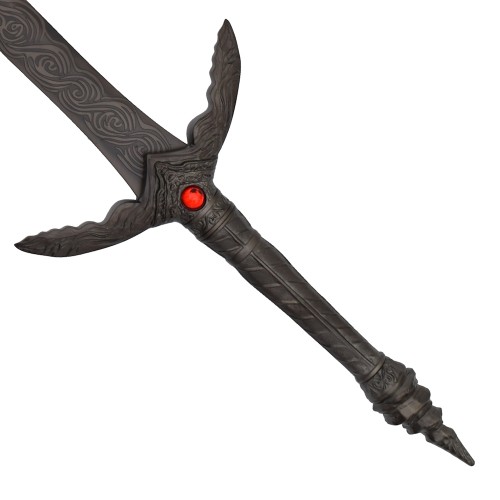 SPADA ORNAMENTALE (ZS1284)