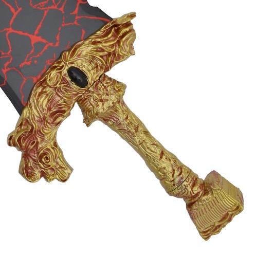 ORNAMENTAL SWORD (ZS1283)