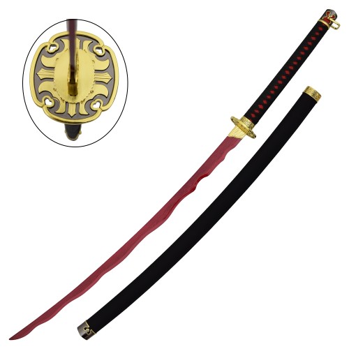 KATANA ORNAMENTALE (ZS084-130)