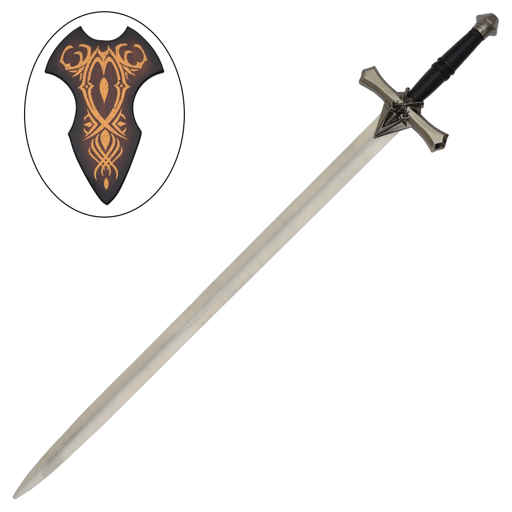 SPADA ORNAMENTALE (ZS1274)